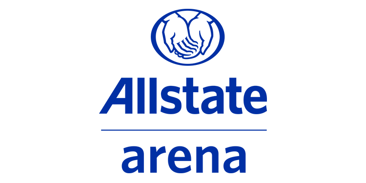 Igloos Allstate Arena