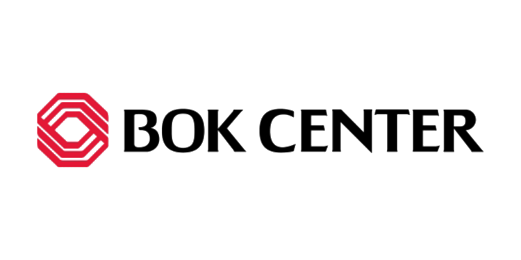 Igloos BOK Center