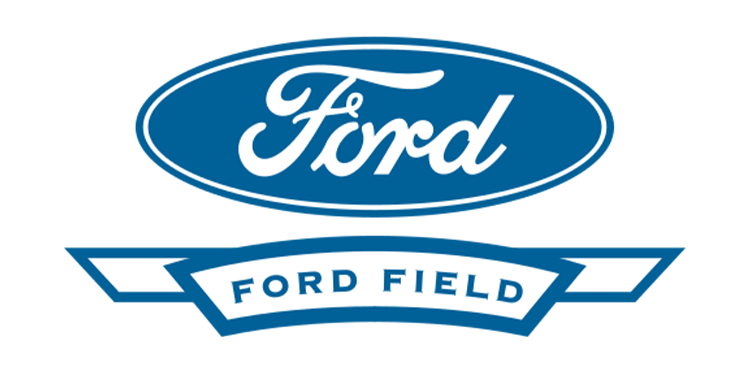 Igloos Ford Field