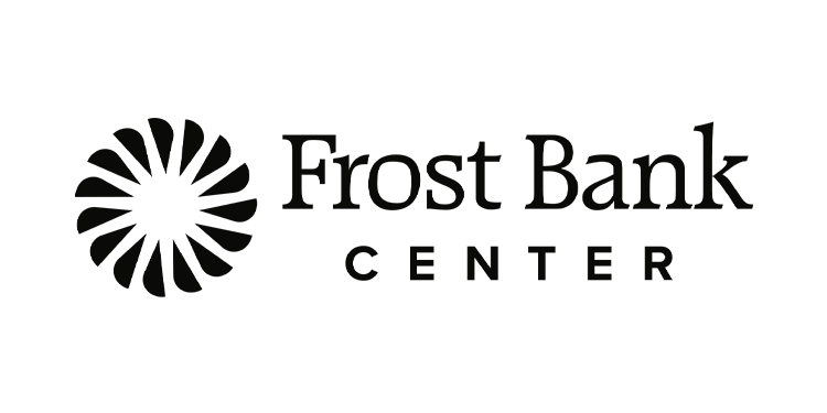 Igloos Frost Bank Center