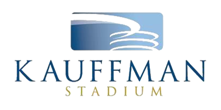 Igloos Kaufman Stadium