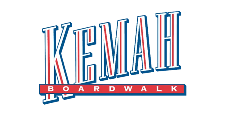 Igloos Kemah Boardwalk