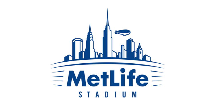 Igloos MetLife Stadium