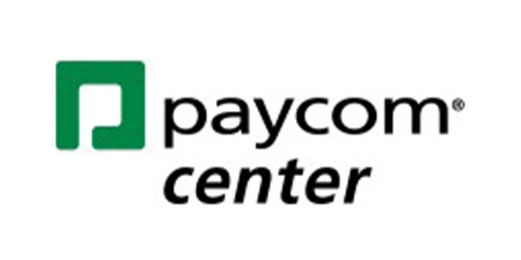 Igloos Paycom Center