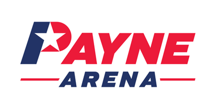 Igloos Payne Arena
