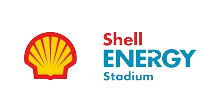 Igloos Shell Energy Stadium