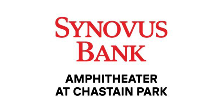 Igloos Synovus Bank Amphitheater