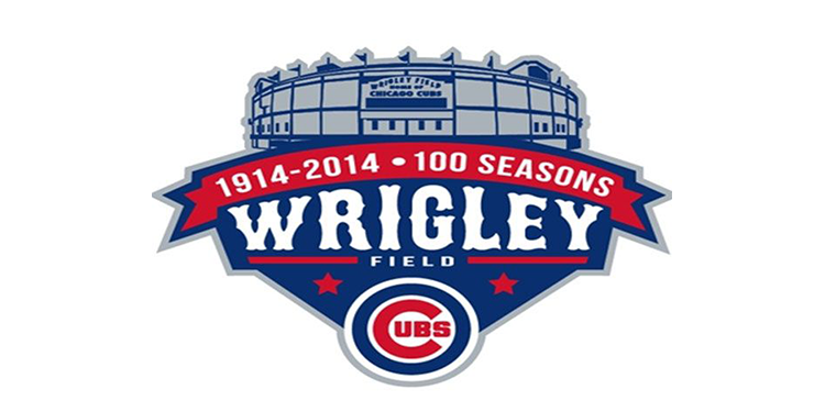 Igloos Wrigley Field