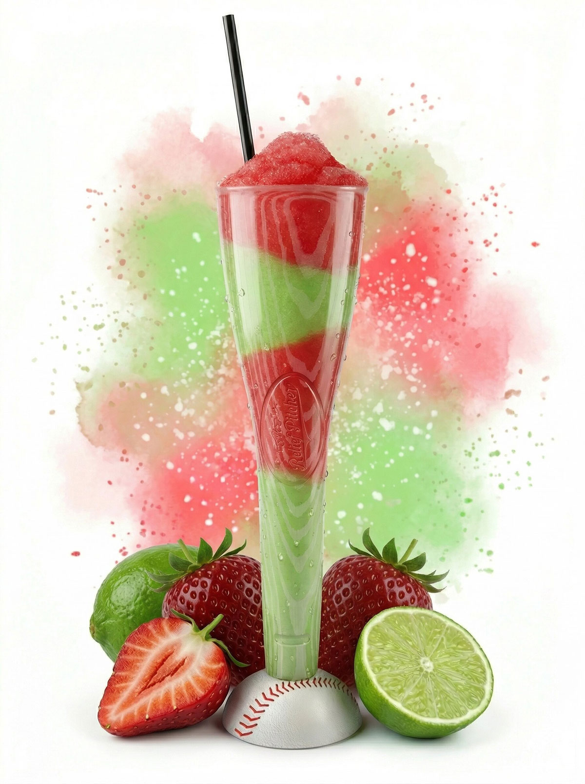 Margarita Swirl