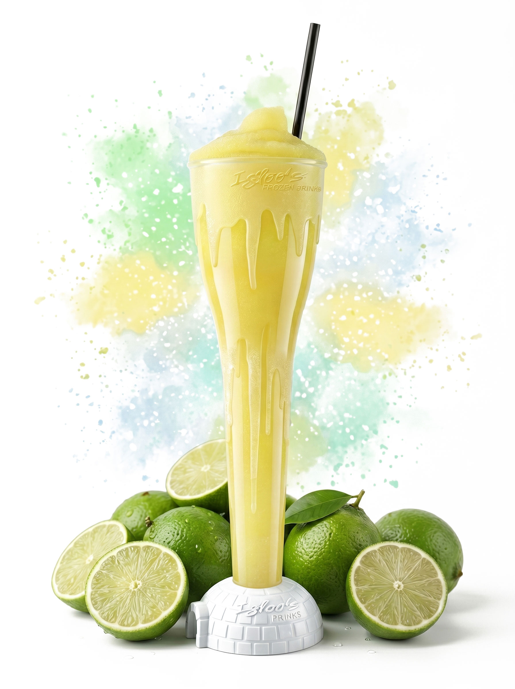 Margarita Rise