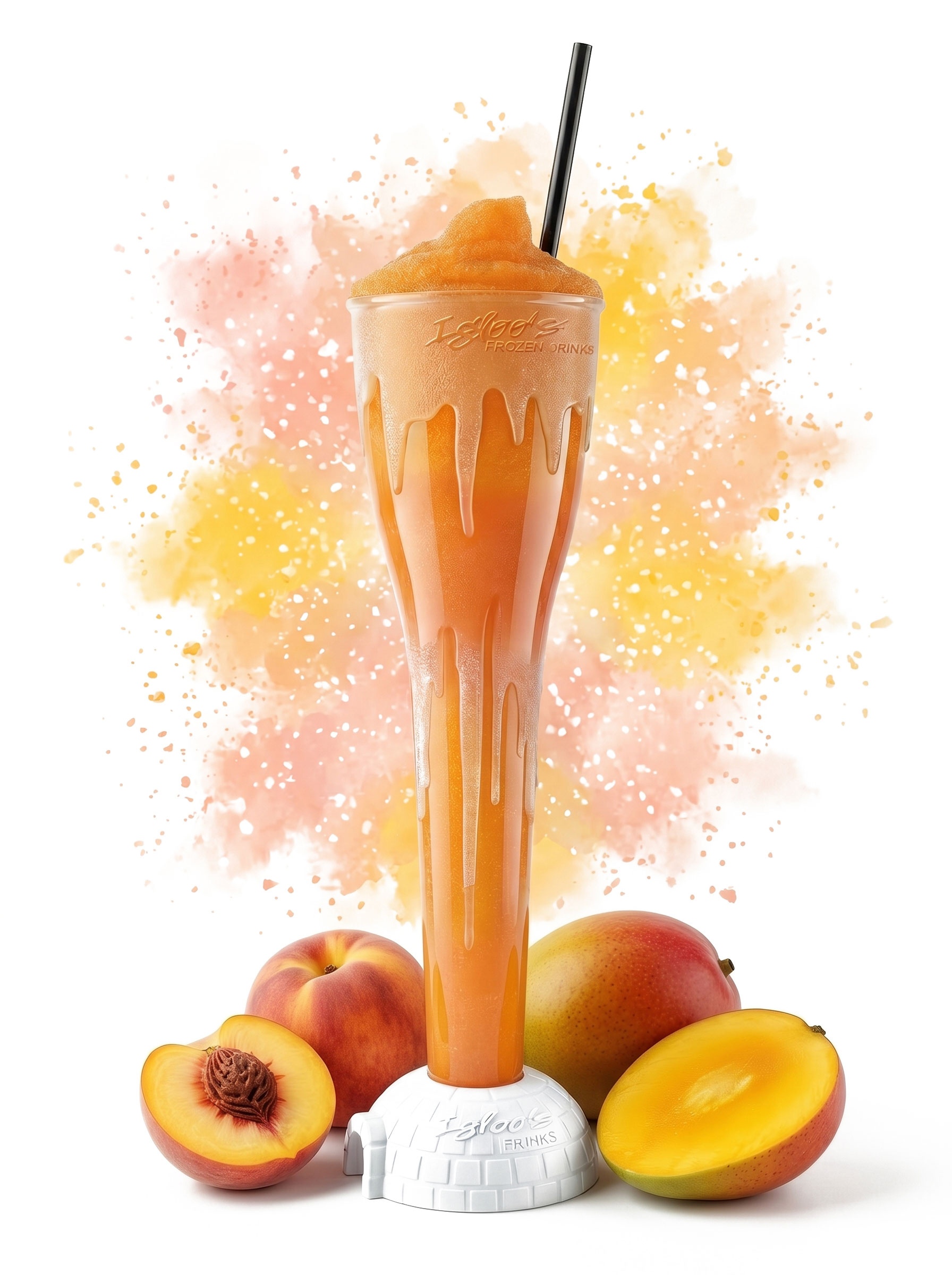 Peach Mango