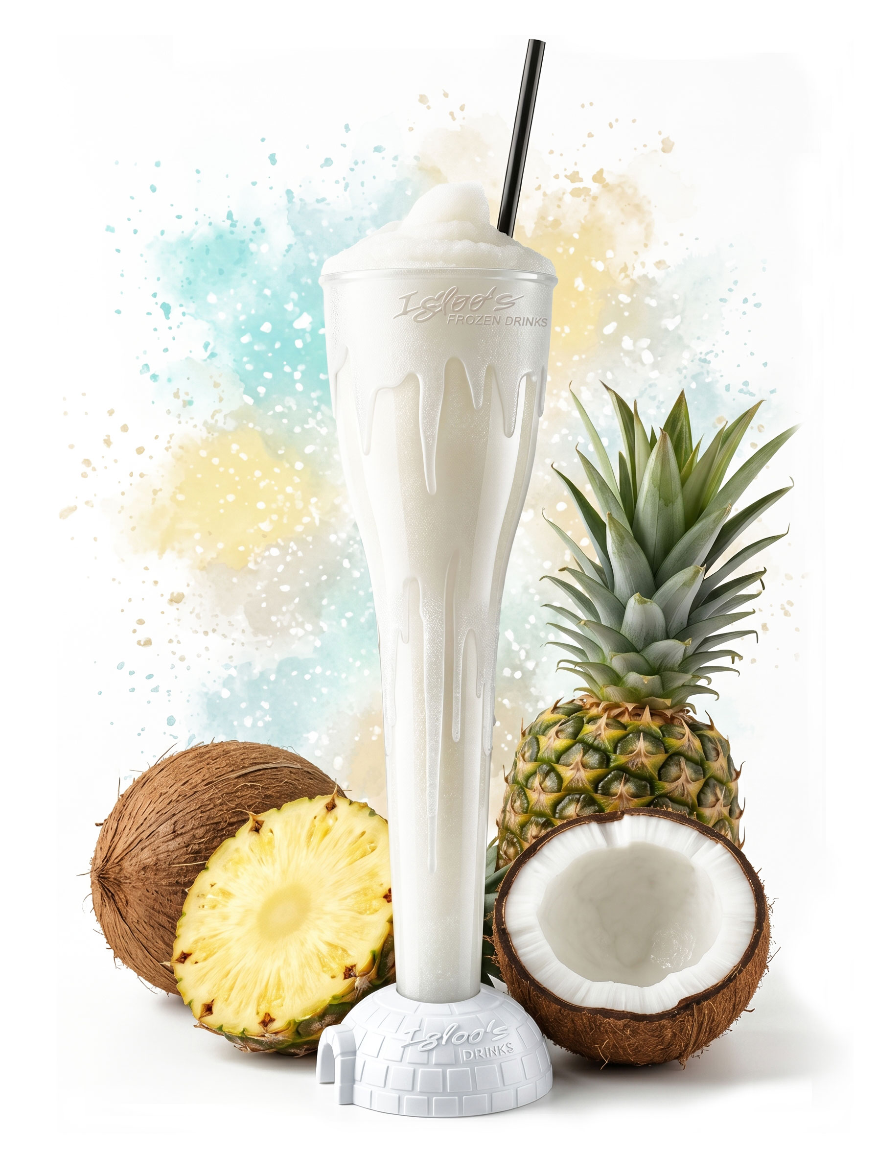 Pina Colada